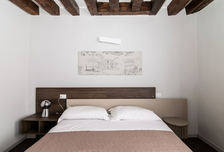 Hotel Il Pozzo Magico
