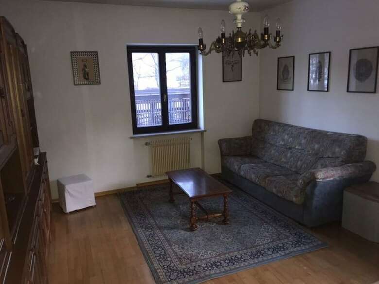 Apartamento Paganella Mirko' S House