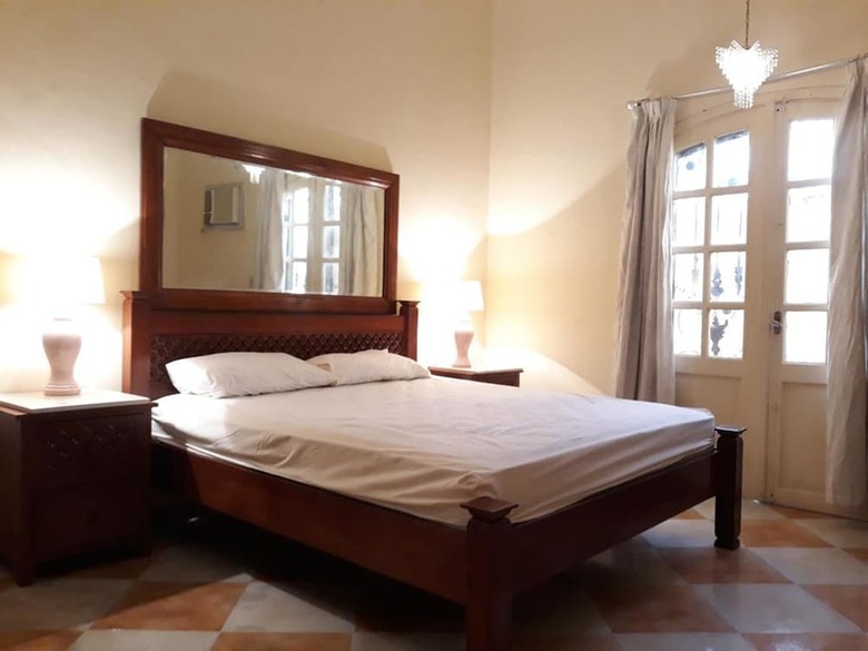 Hotel Nile Castle