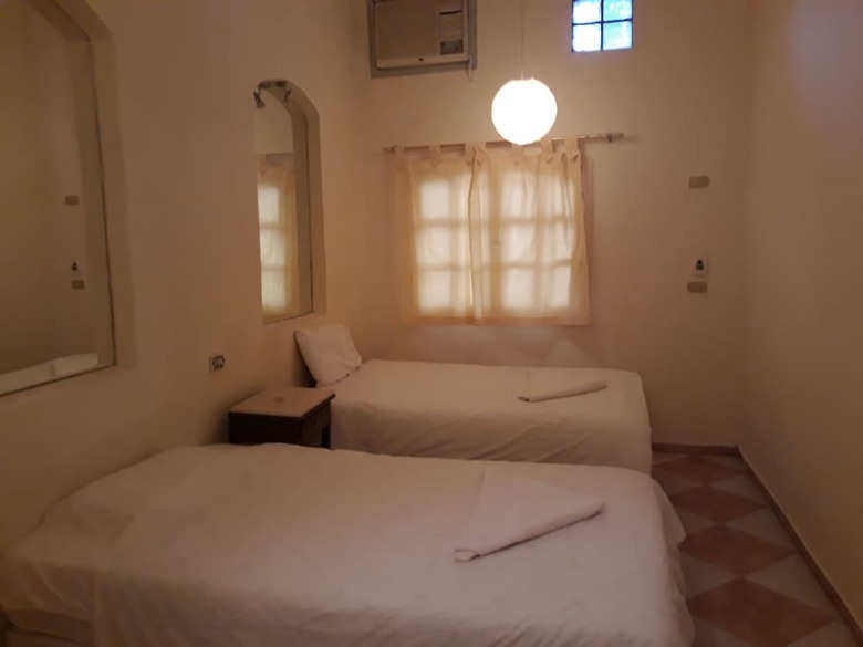 Hotel Nile Castle