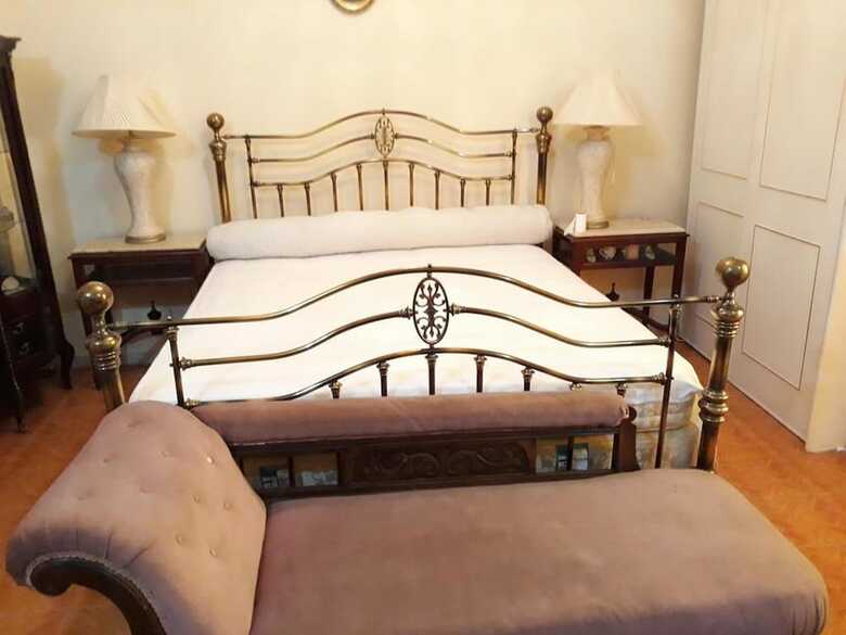 Hotel Nile Castle