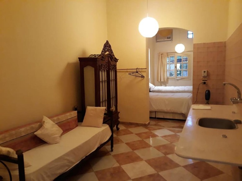 Hotel Nile Castle