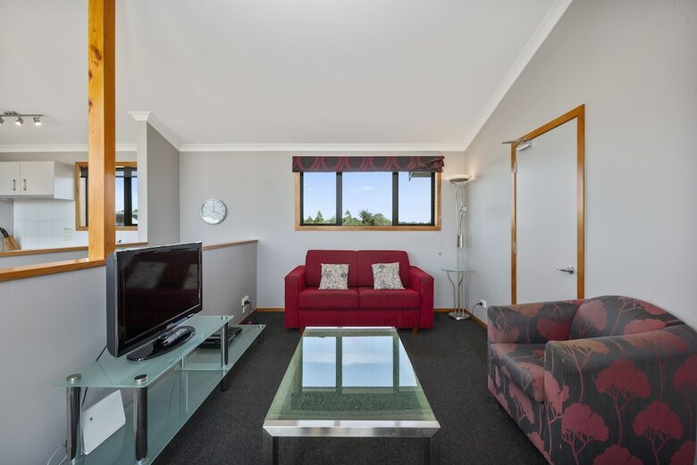 Parkview Apartments