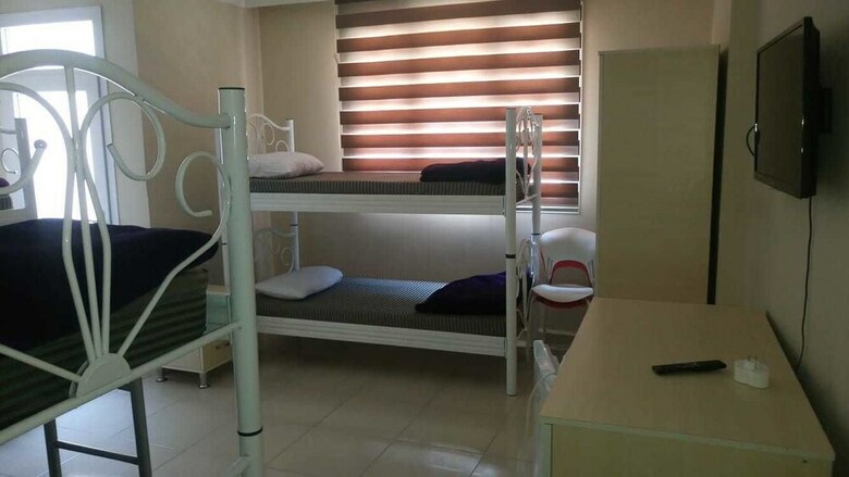 Hotel Dilara Otel