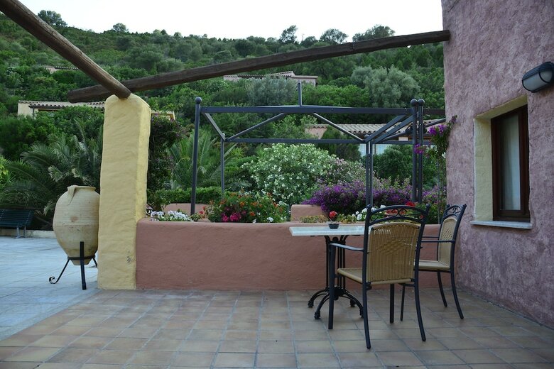 Hotel Sosventos Village