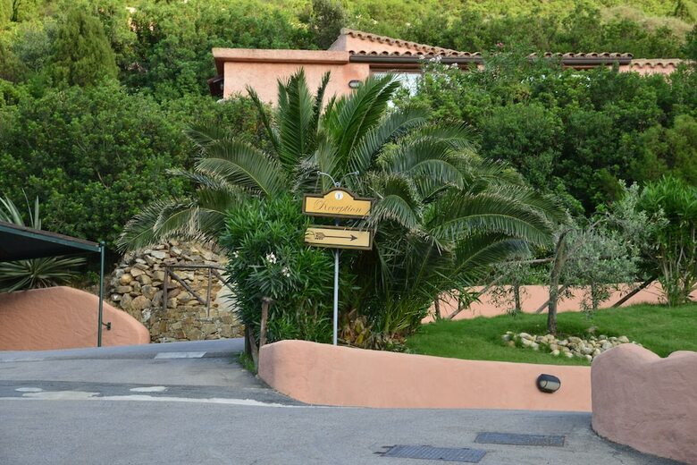 Hotel Sosventos Village