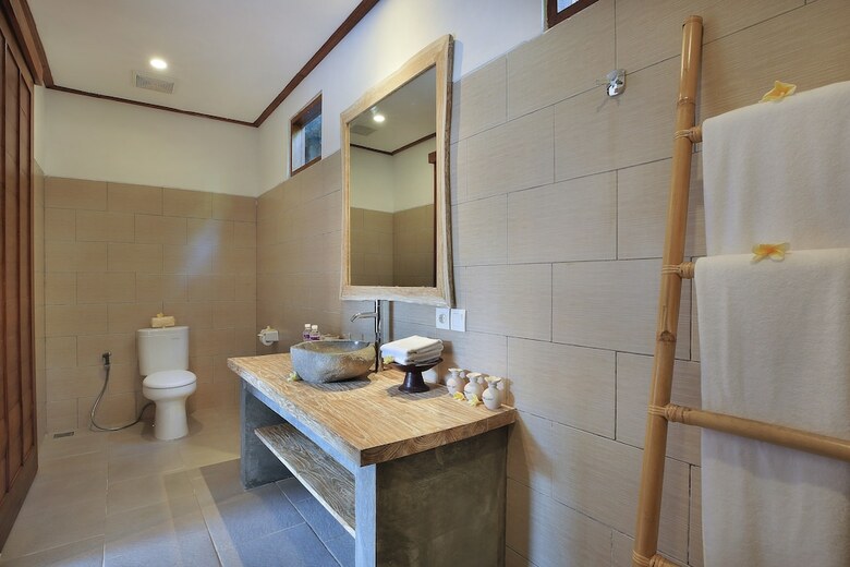 Hotel Batu Agung Villas