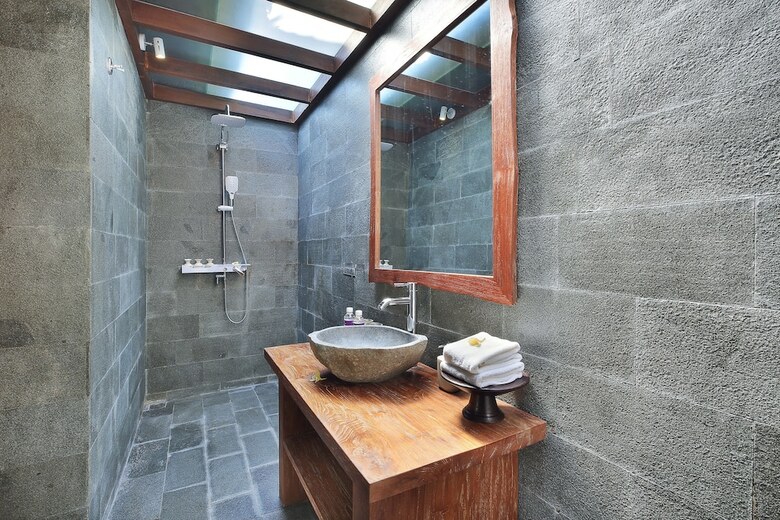 Hotel Batu Agung Villas