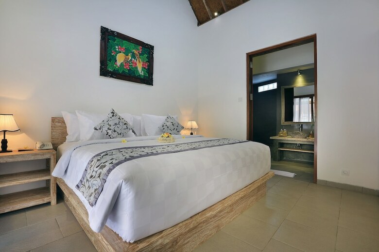 Hotel Batu Agung Villas