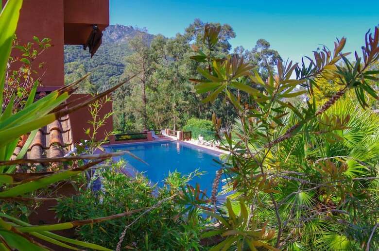 Hotel H�tel Corsica