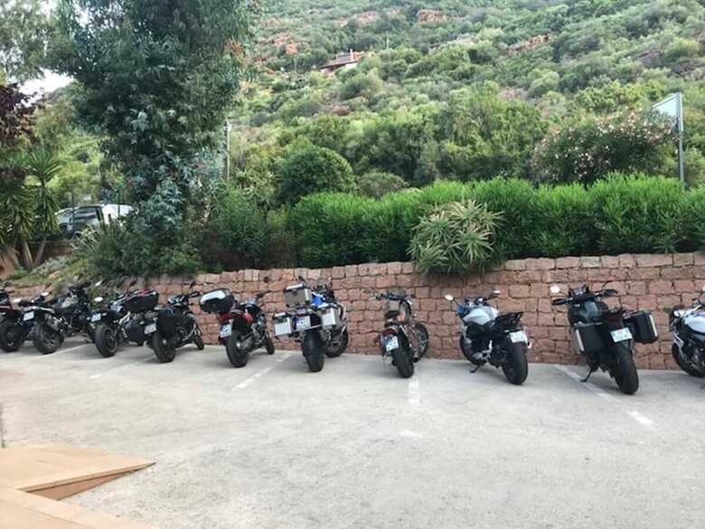 Hotel H�tel Corsica