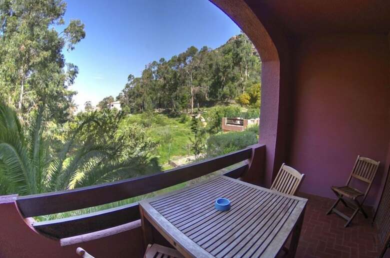 Hotel H�tel Corsica