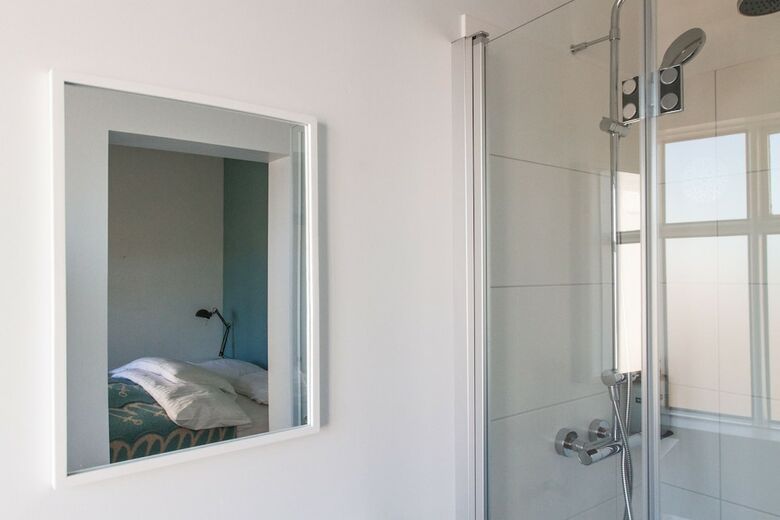 Hotel S�sl� Guesthouse