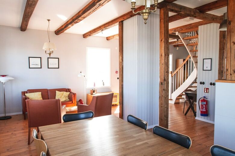 Hotel S�sl� Guesthouse