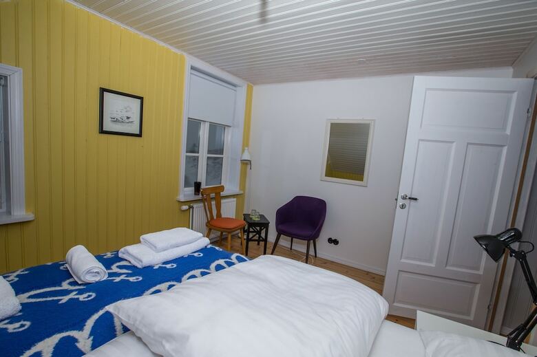 Hotel S�sl� Guesthouse
