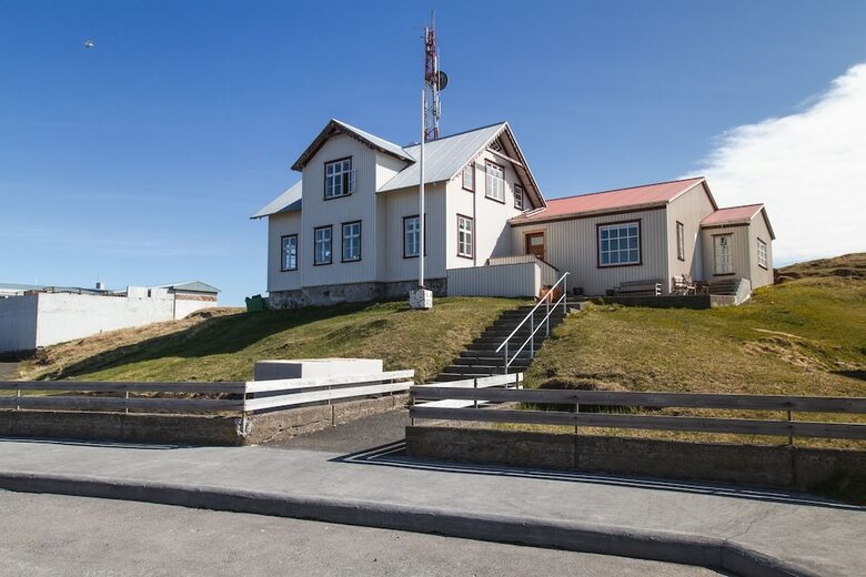 Hotel S�sl� Guesthouse