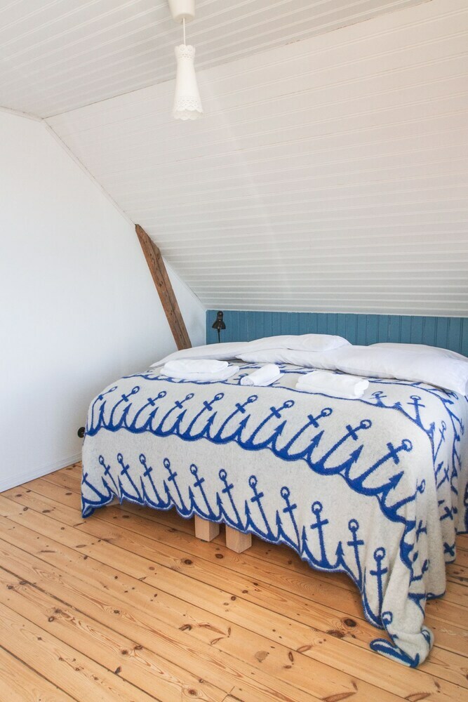 Hotel S�sl� Guesthouse