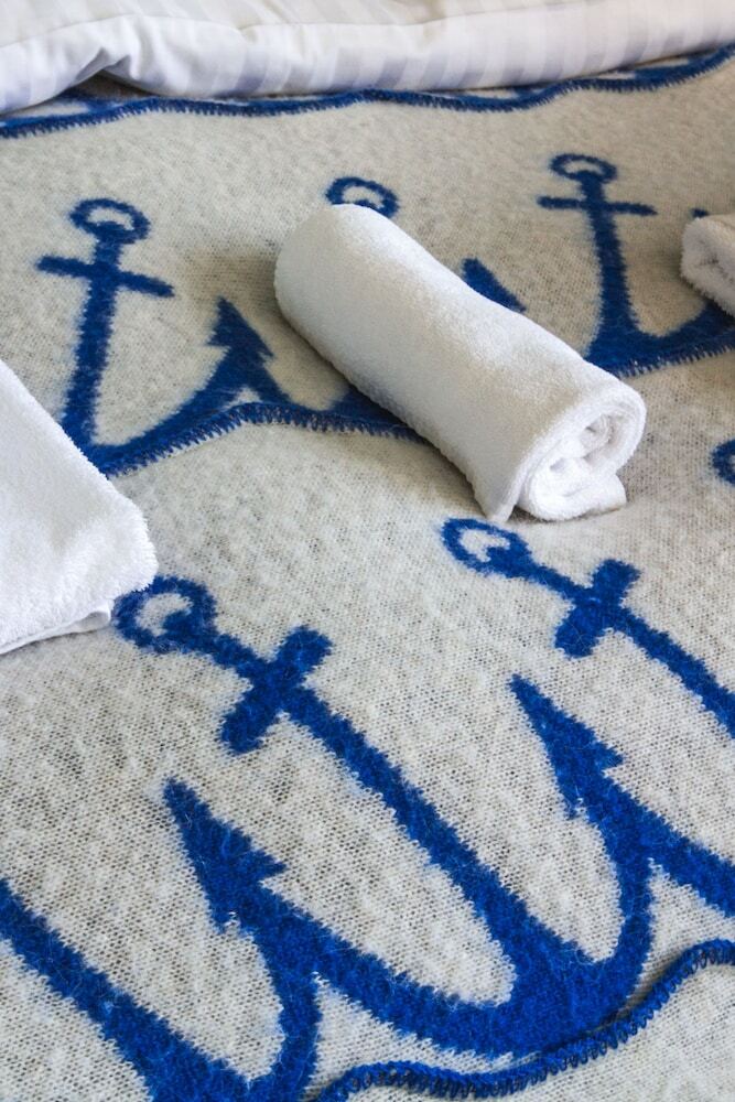 Hotel S�sl� Guesthouse