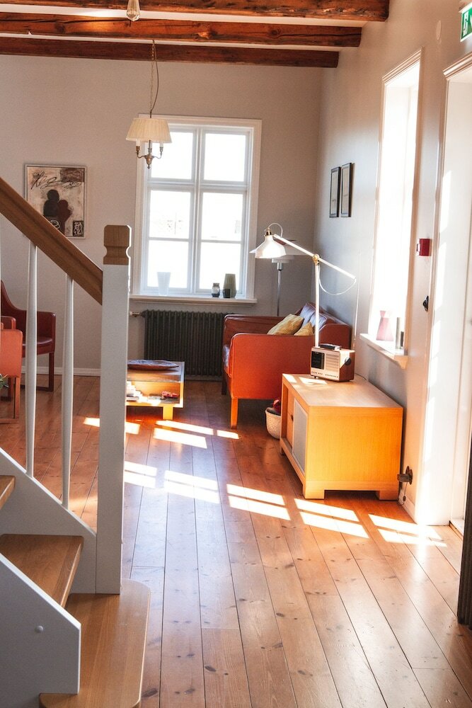 Hotel S�sl� Guesthouse