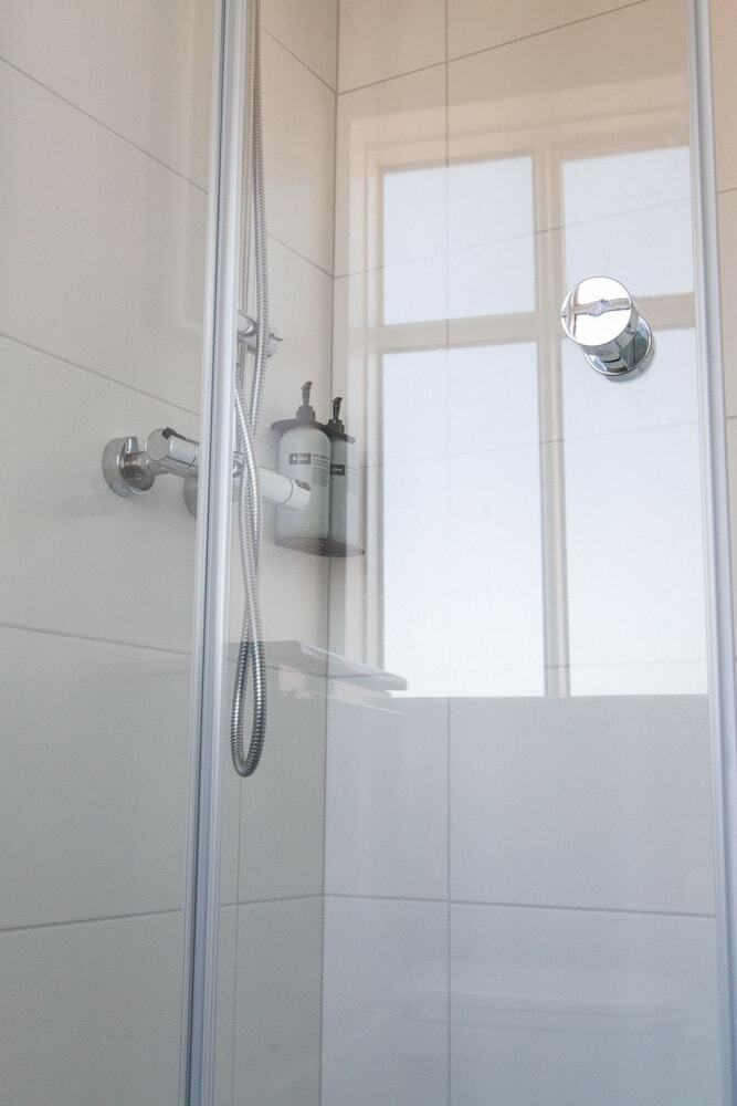 Hotel S�sl� Guesthouse
