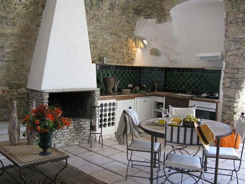 Apartamento Ch�teau de Villarlong