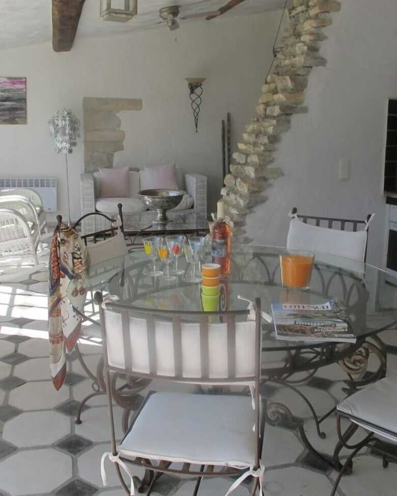 Apartamento Ch�teau de Villarlong