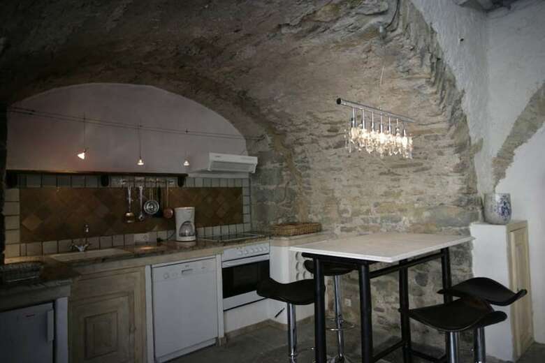 Apartamento Ch�teau de Villarlong