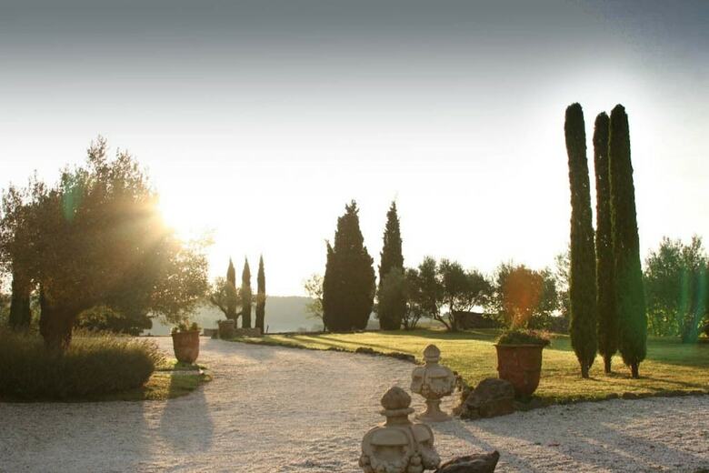 Apartamento Ch�teau de Villarlong