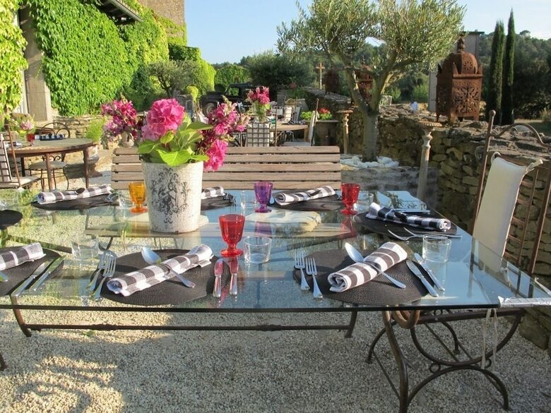 Apartamento Ch�teau de Villarlong