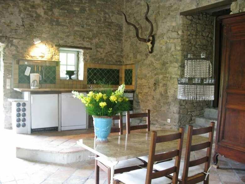 Apartamento Ch�teau de Villarlong