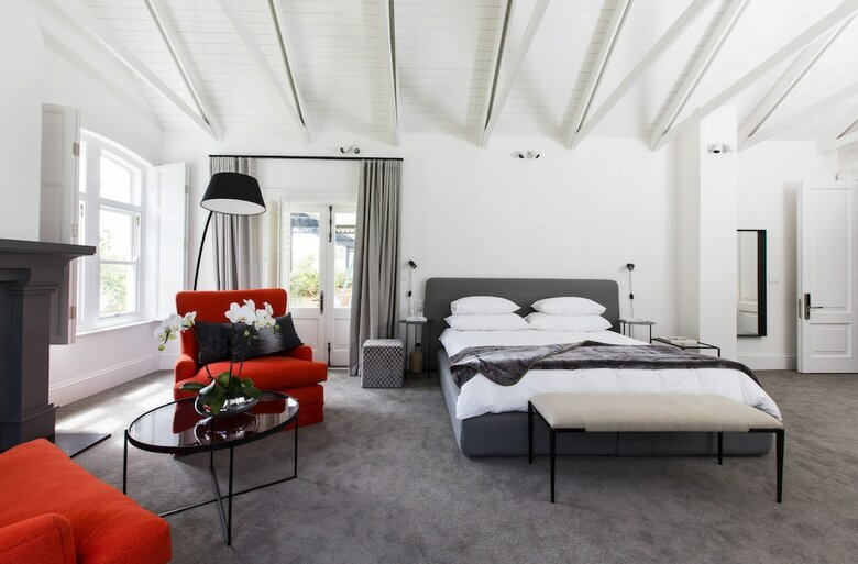 Arambrook Boutique Hotel