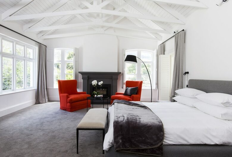 Arambrook Boutique Hotel