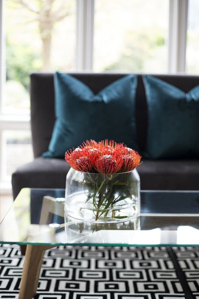 Arambrook Boutique Hotel