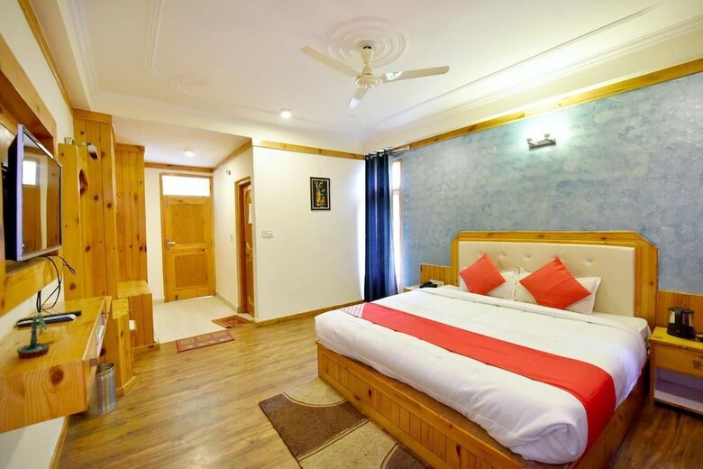 Hotel Mai Vrindavan