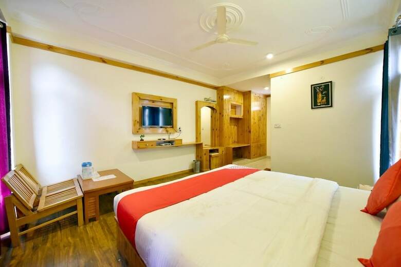 Hotel Mai Vrindavan