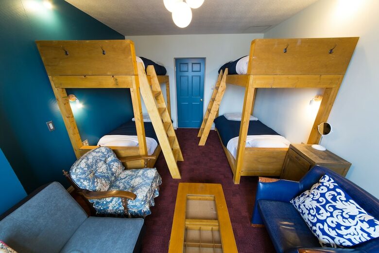Hostal Little Barrel Guest House - Hostel
