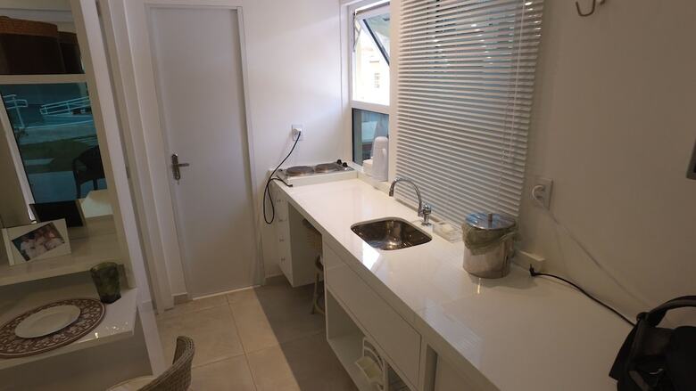 Apartamentos Triplex Com Jacuzzi Centro De Pipa