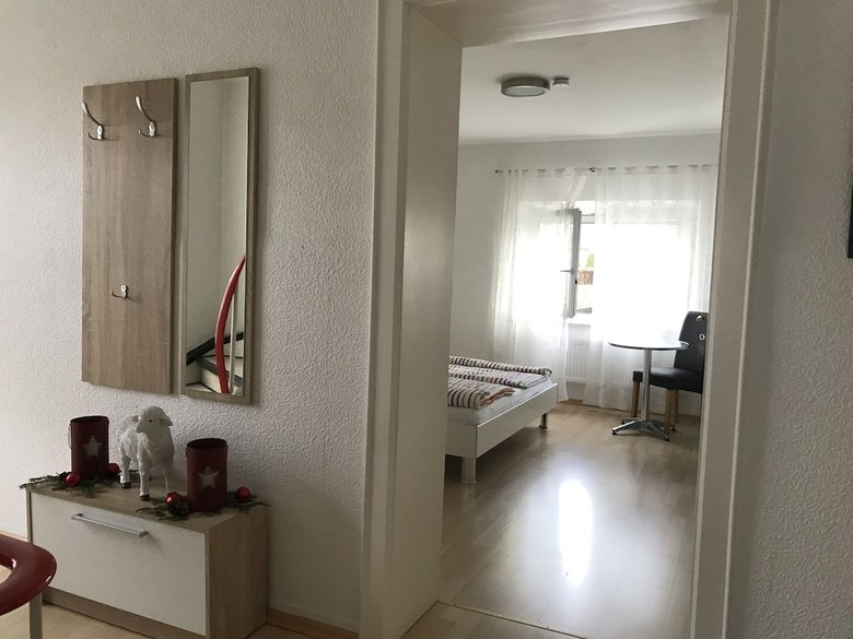 Apartamentos Appartement- Steinkirchner