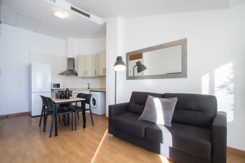 Apartamentos Flatsforyou Port
