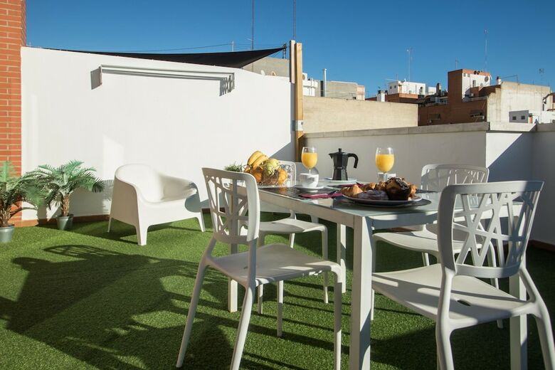 Apartamentos Flatsforyou Port