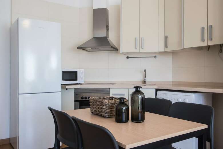 Apartamentos Flatsforyou Port