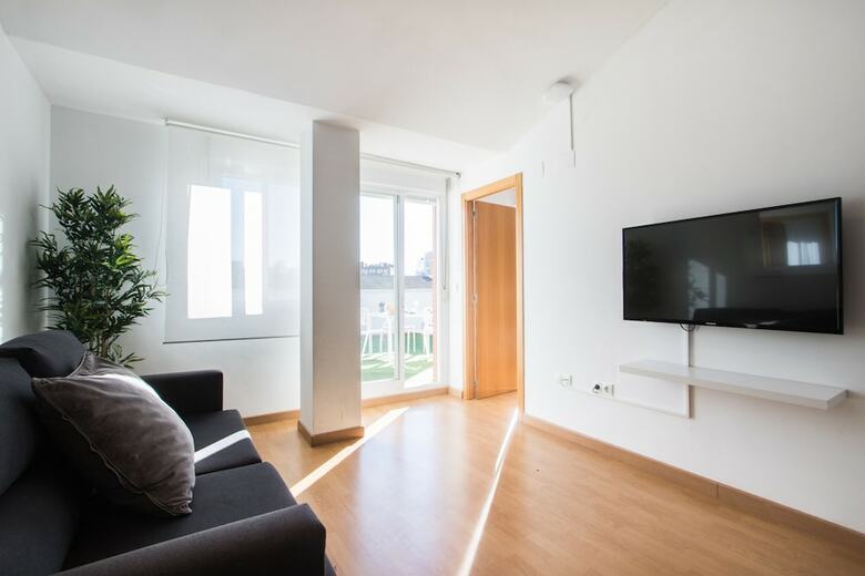 Apartamentos Flatsforyou Port