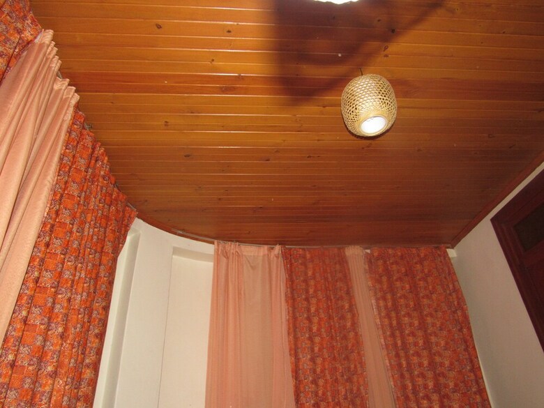 Hotel Rebero Kivu Resort