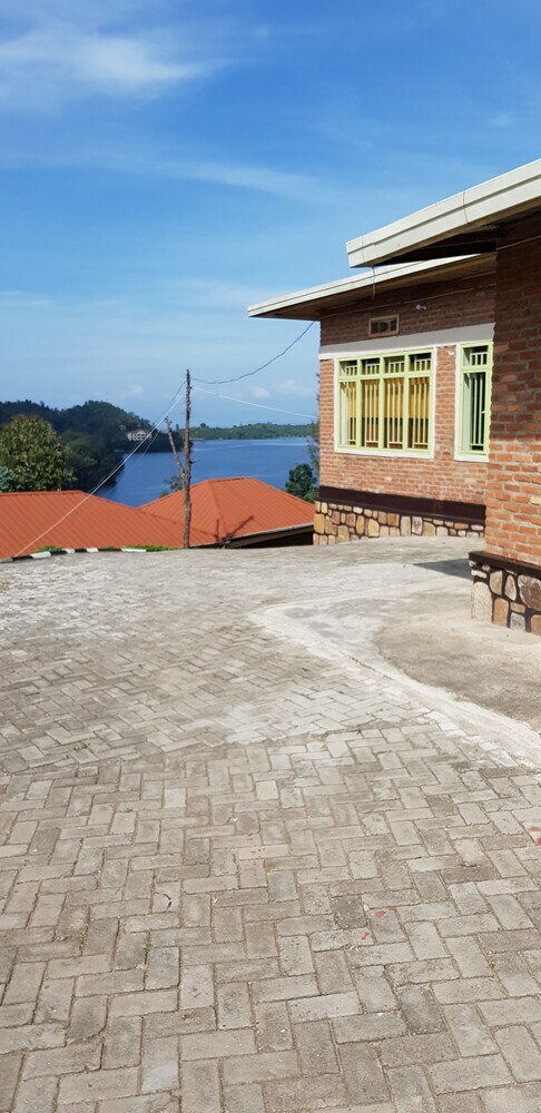 Hotel Rebero Kivu Resort