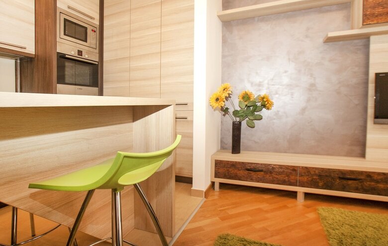 Apartment Retenzija