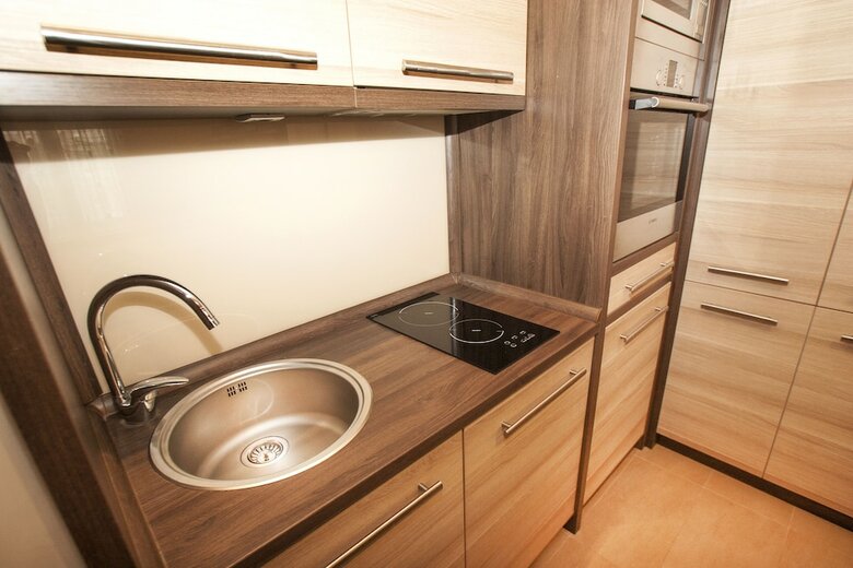 Apartment Retenzija