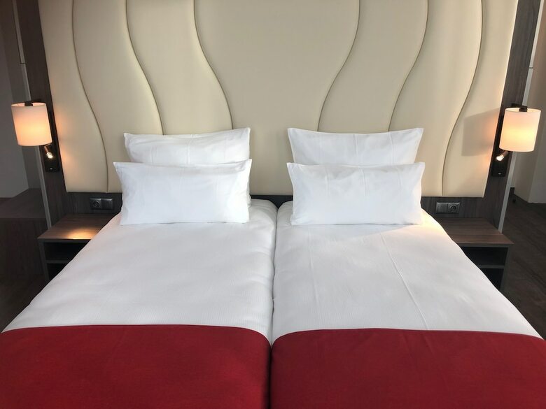 Hotel Best Western Plus Plaza Almere