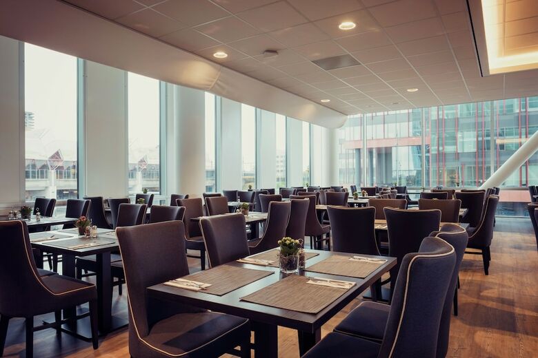Hotel Best Western Plus Plaza Almere