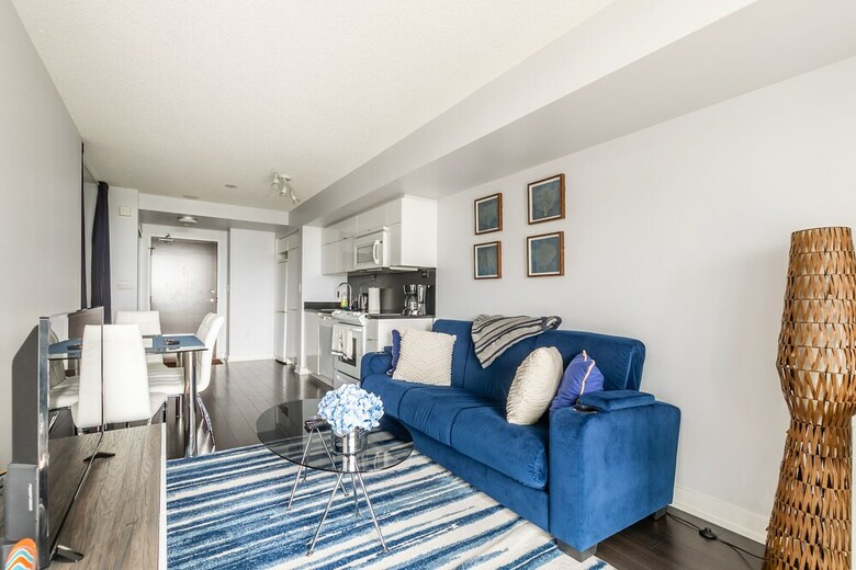 Apartamentos Simply Comfort. Elegant Downtown Apt