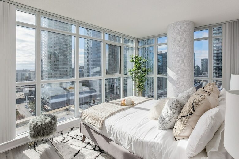 Apartamentos Simply Comfort. Elegant Downtown Apt